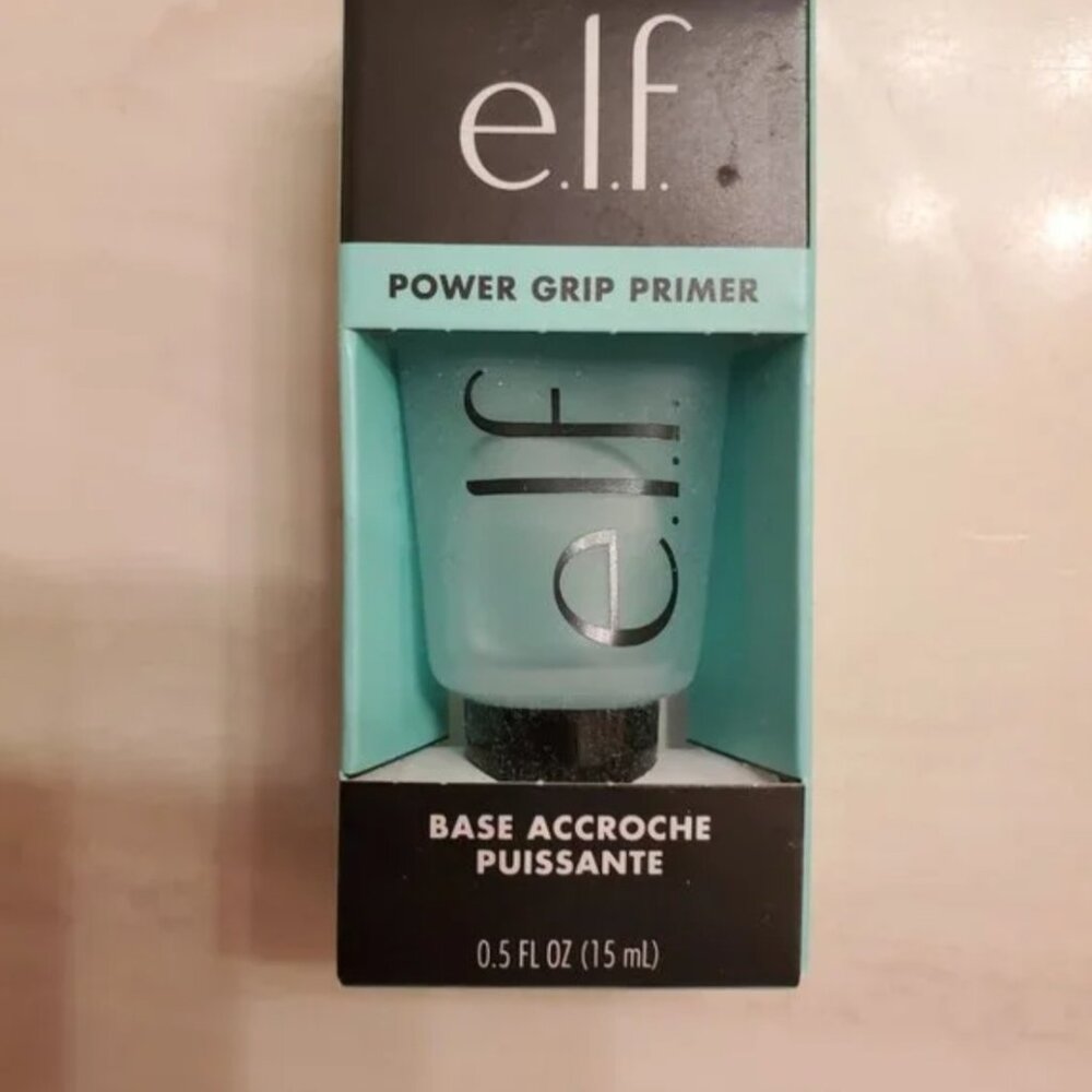 Elf Power Grip Primer - New